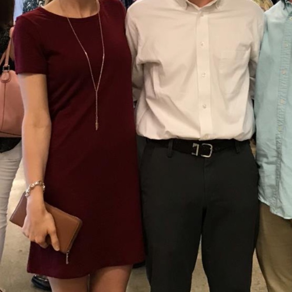 Old Navy T-Shirt Dress